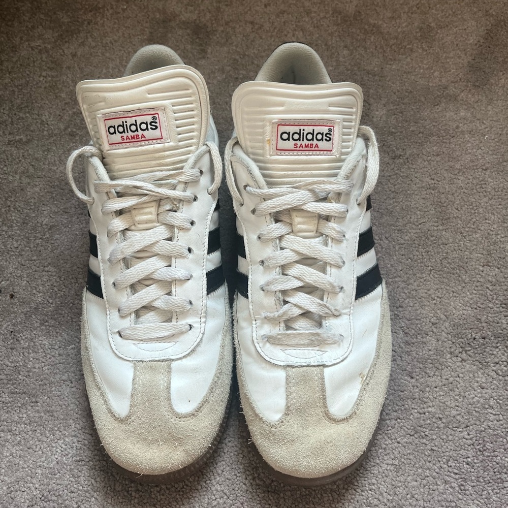 Adidas Samba size 10 mens